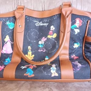 Disney purse